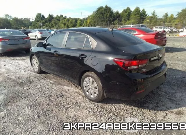 3KPA24AB8KE239568 фото 4
