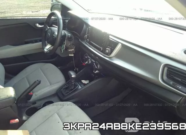 3KPA24AB8KE239568 фото 6