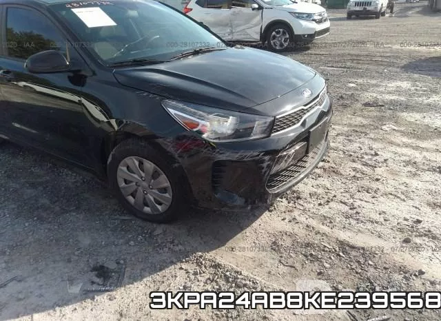 3KPA24AB8KE239568 фото 7
