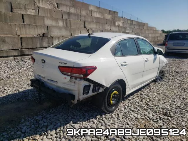 3KPA24AB9JE095124 фото 5