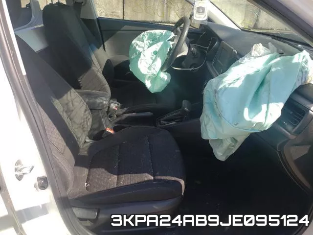 3KPA24AB9JE095124 фото 6