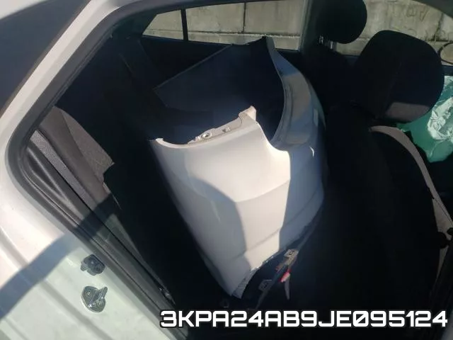3KPA24AB9JE095124 фото 7