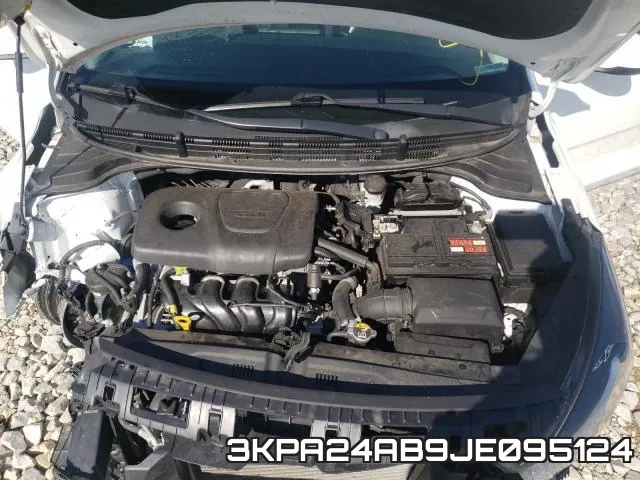 3KPA24AB9JE095124 фото 8
