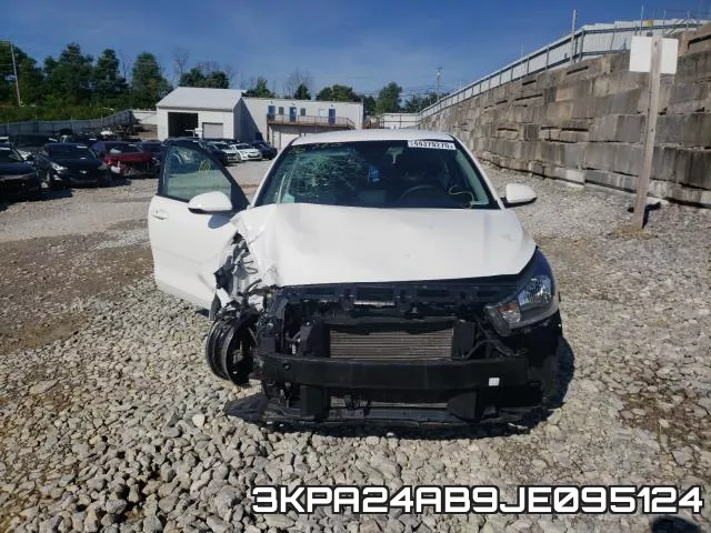 3KPA24AB9JE095124 фото 10