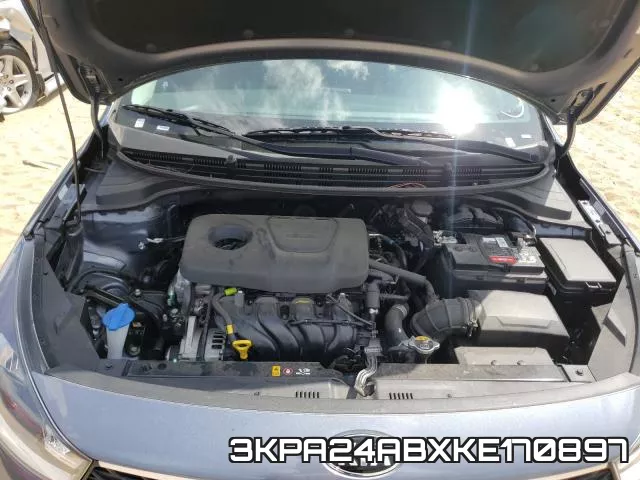 3KPA24ABXKE170897 фото 8