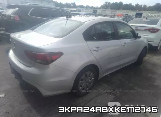 3KPA24ABXKE172746 фото 4
