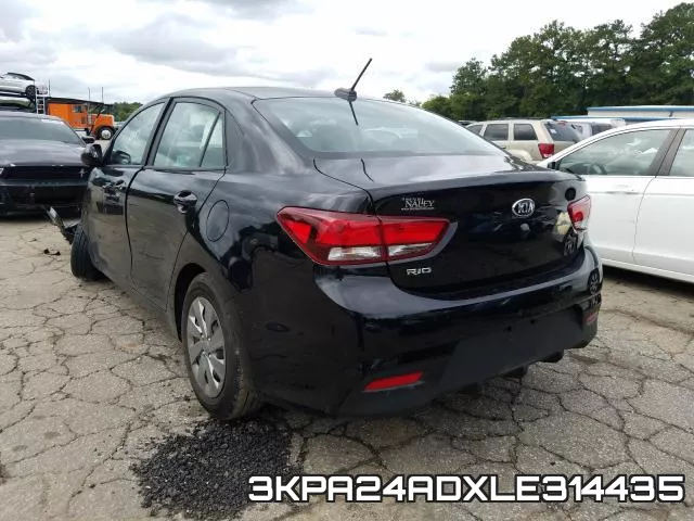3KPA24ADXLE314435 фото 4