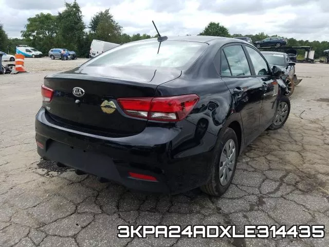 3KPA24ADXLE314435 фото 5