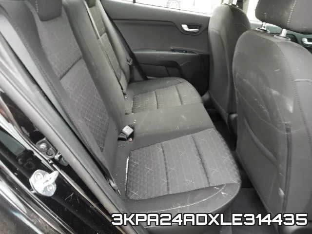 3KPA24ADXLE314435 фото 7