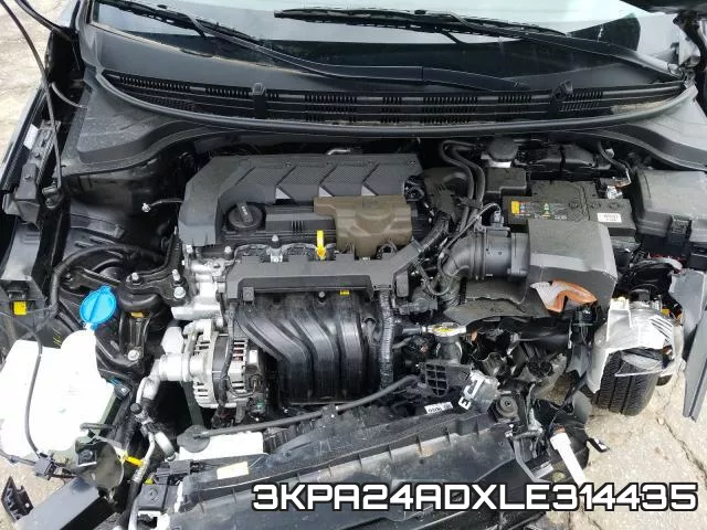 3KPA24ADXLE314435 фото 8