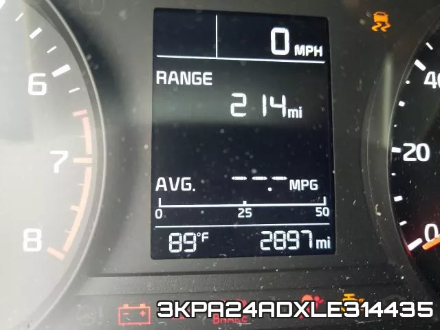 3KPA24ADXLE314435 фото 9
