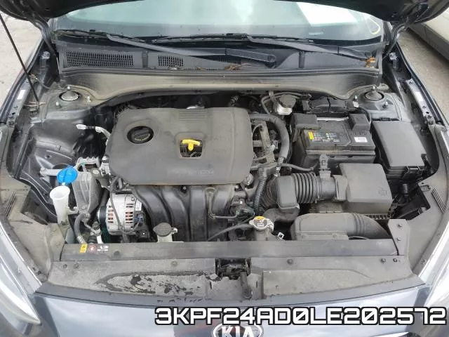 3KPF24AD0LE202572 фото 8