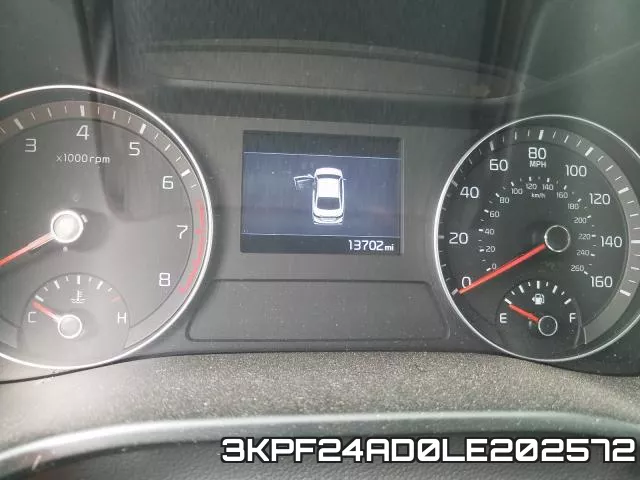 3KPF24AD0LE202572 фото 9