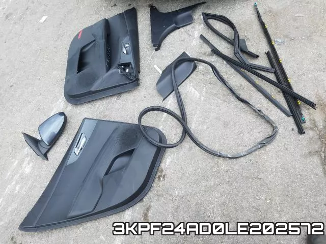 3KPF24AD0LE202572 фото 10