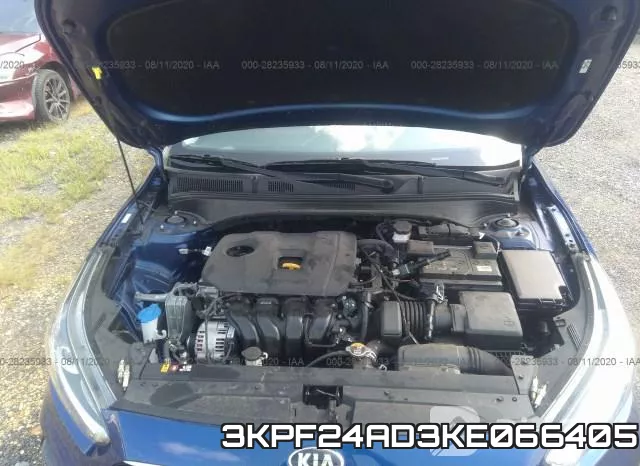 3KPF24AD3KE066405 фото 2
