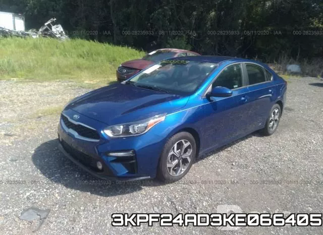 3KPF24AD3KE066405 фото 3
