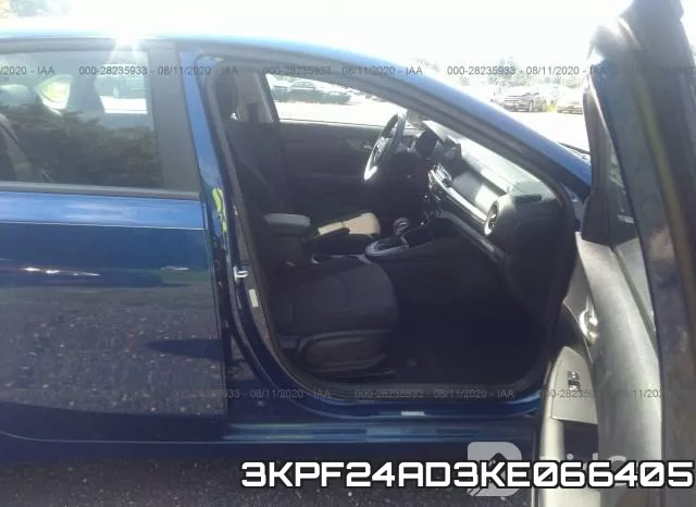 3KPF24AD3KE066405 фото 6