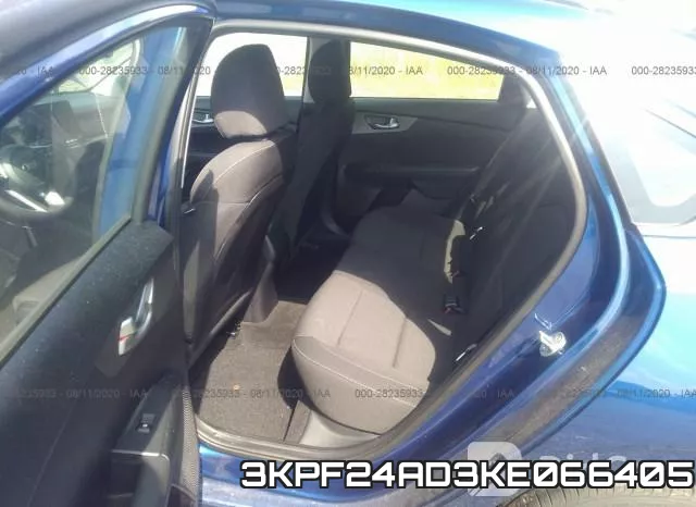 3KPF24AD3KE066405 фото 9