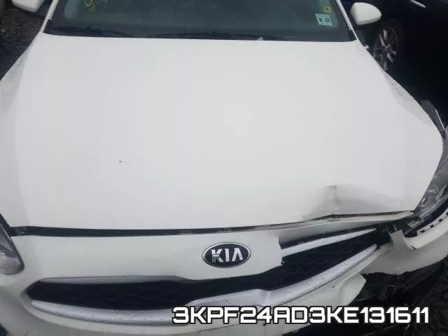 3KPF24AD3KE131611 фото 8