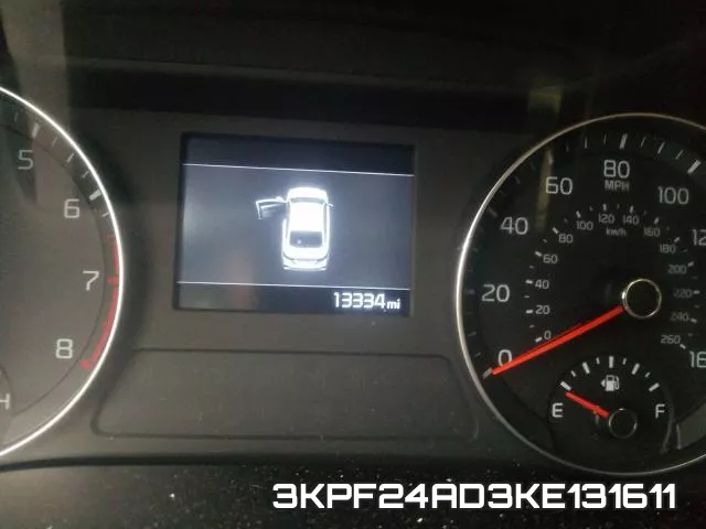 3KPF24AD3KE131611 фото 9