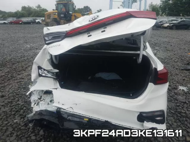 3KPF24AD3KE131611 фото 10