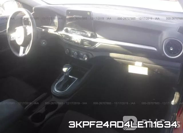 3KPF24AD4LE171634 фото 6