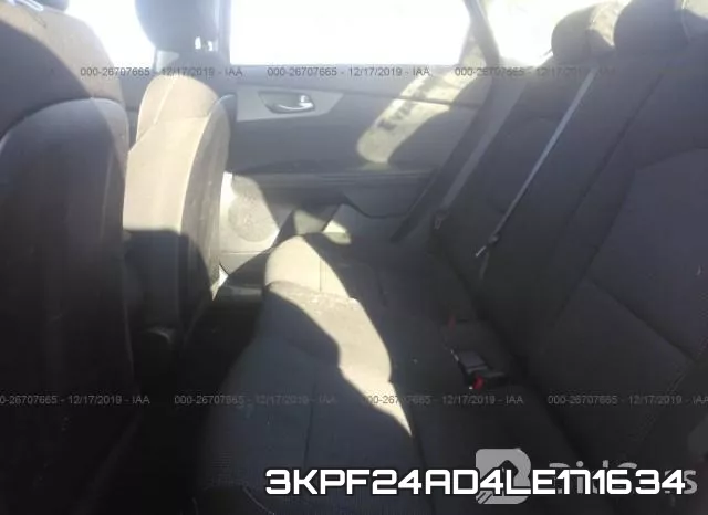 3KPF24AD4LE171634 фото 9