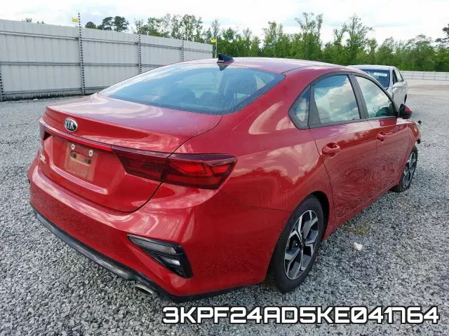 3KPF24AD5KE041764 фото 5