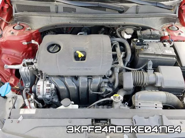 3KPF24AD5KE041764 фото 8