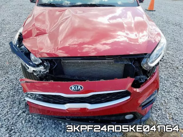 3KPF24AD5KE041764 фото 10