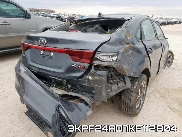 3KPF24AD7KE112804 фото 5