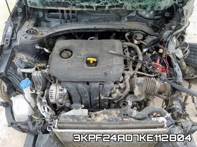 3KPF24AD7KE112804 фото 8