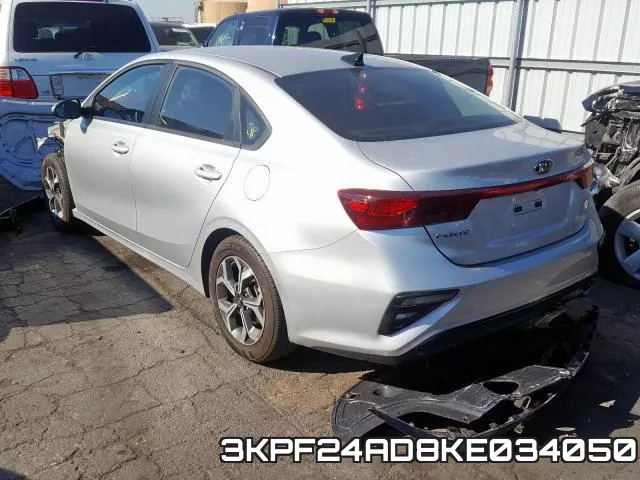 3KPF24AD8KE034050 фото 4