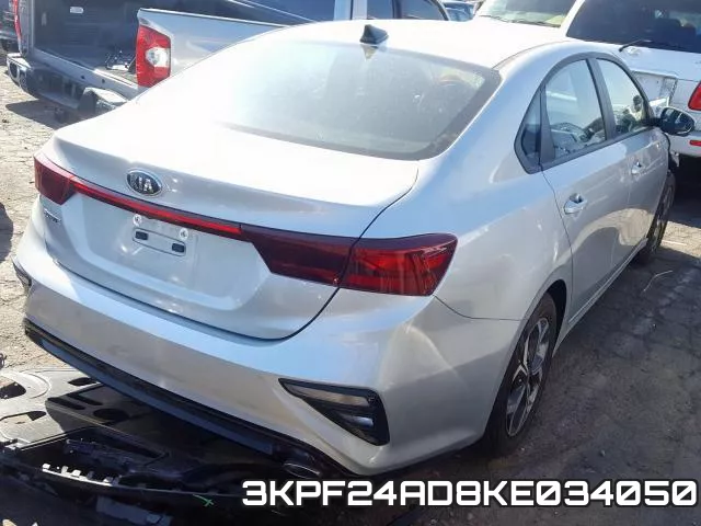 3KPF24AD8KE034050 фото 5