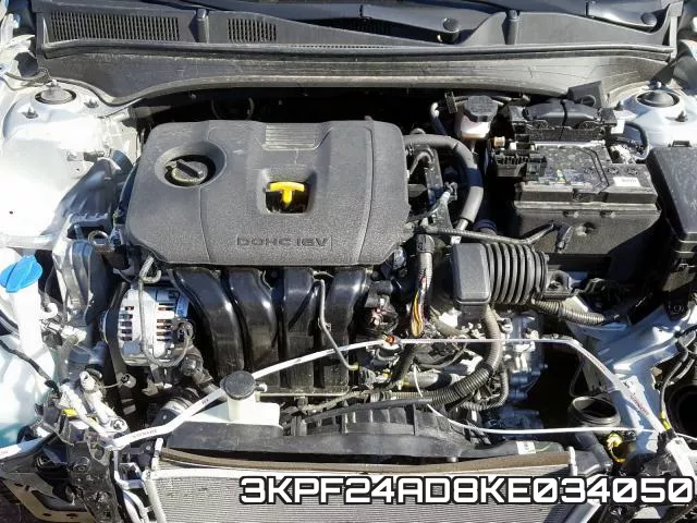 3KPF24AD8KE034050 фото 8