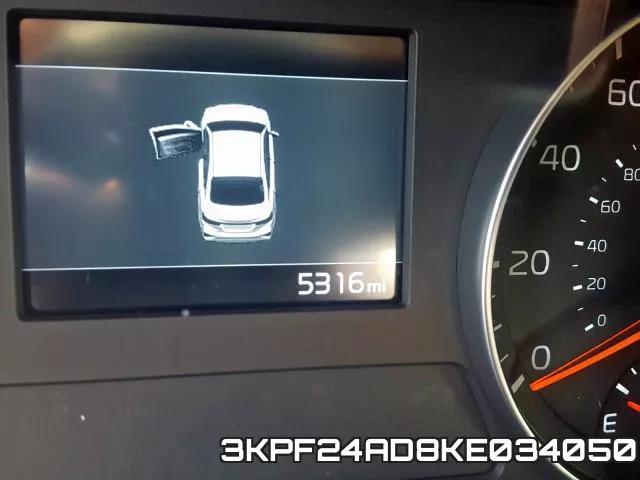3KPF24AD8KE034050 фото 9