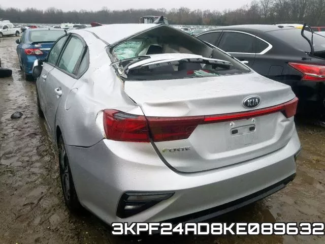 3KPF24AD8KE089632 фото 4