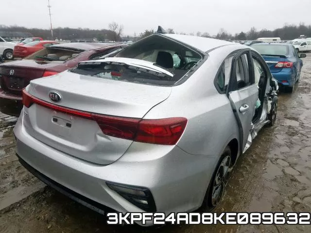 3KPF24AD8KE089632 фото 5