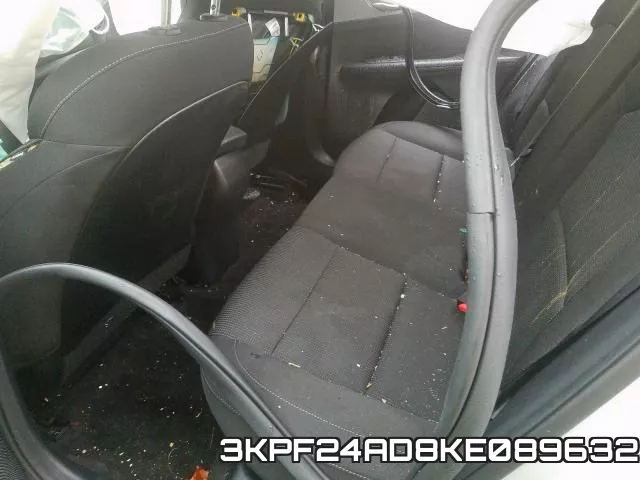 3KPF24AD8KE089632 фото 7