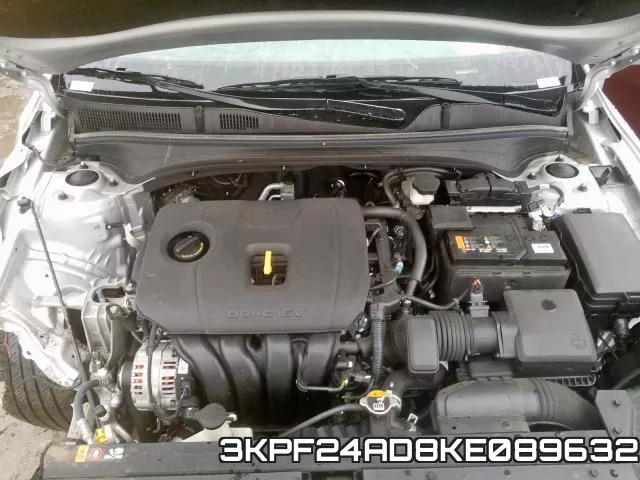 3KPF24AD8KE089632 фото 8