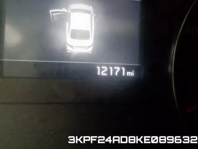 3KPF24AD8KE089632 фото 9