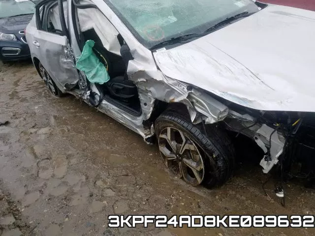 3KPF24AD8KE089632 фото 10