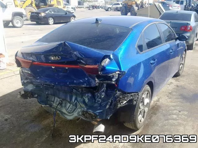 3KPF24AD9KE076369 фото 5