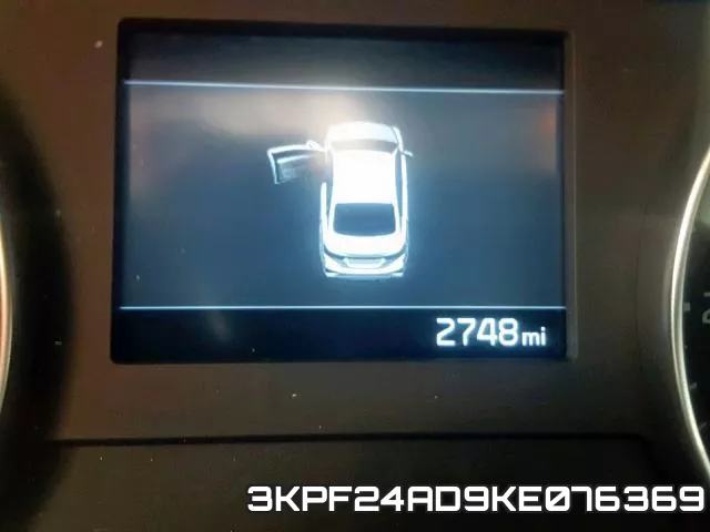 3KPF24AD9KE076369 фото 9