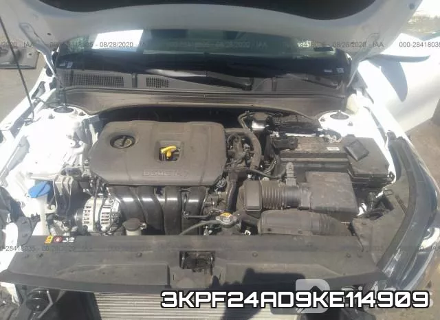 3KPF24AD9KE114909 фото 2
