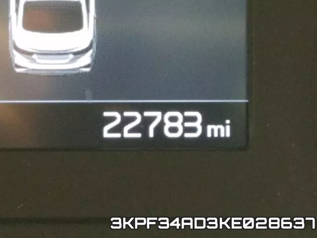 3KPF34AD3KE028637 фото 9