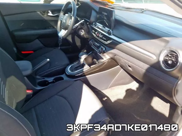 3KPF34AD7KE017480 фото 6