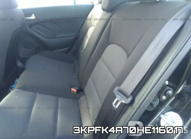 3KPFK4A70HE116017 фото 9