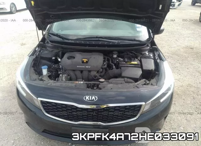 3KPFK4A72HE033091 фото 2