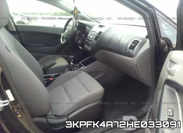 3KPFK4A72HE033091 фото 6